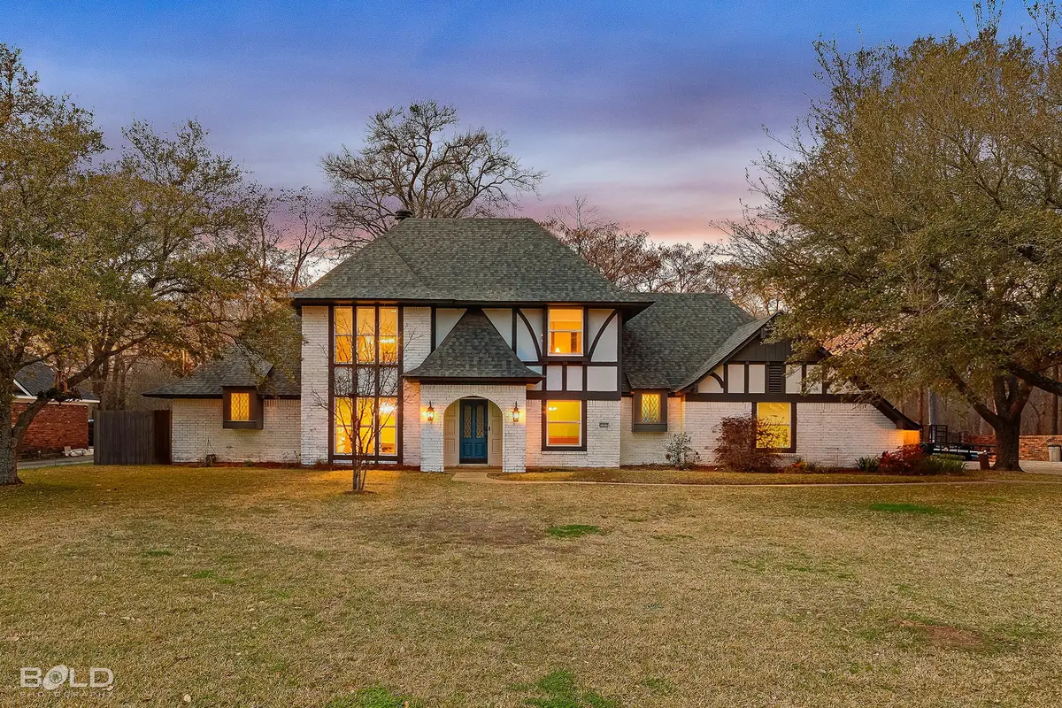 2207 Landau Lane, Bossier City, LA 71111 - #1