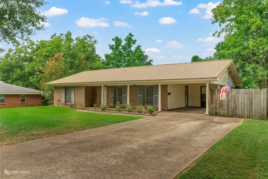 407 Fincher Road, Minden, LA 71055 - #2