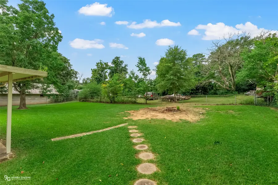 407 Fincher Road, Minden, LA 71055 - #3