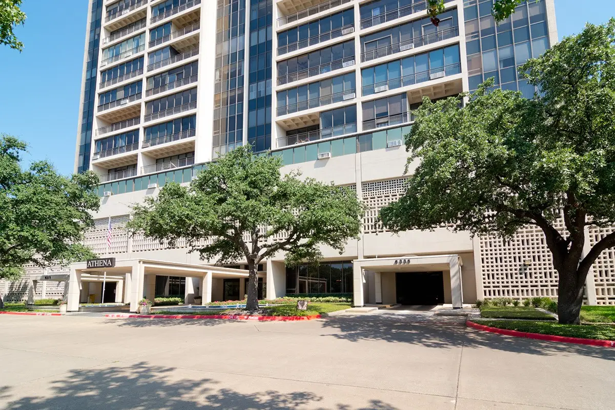 6335 W Northwest Highway #913, Dallas, TX 75225 - #1