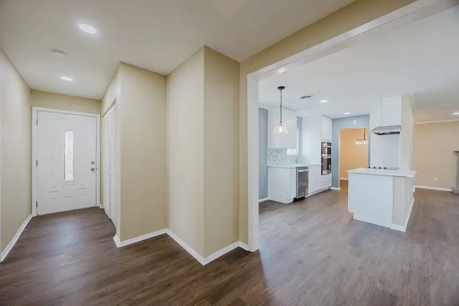 2804 Norwood Lane, Arlington, TX 76013 - #3