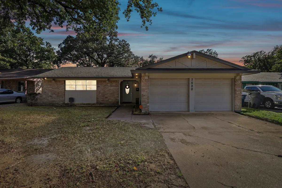 7520 Gayglen Drive, Dallas, TX 75217 - #1