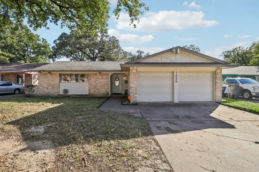 7520 Gayglen Drive, Dallas, TX 75217 - #2