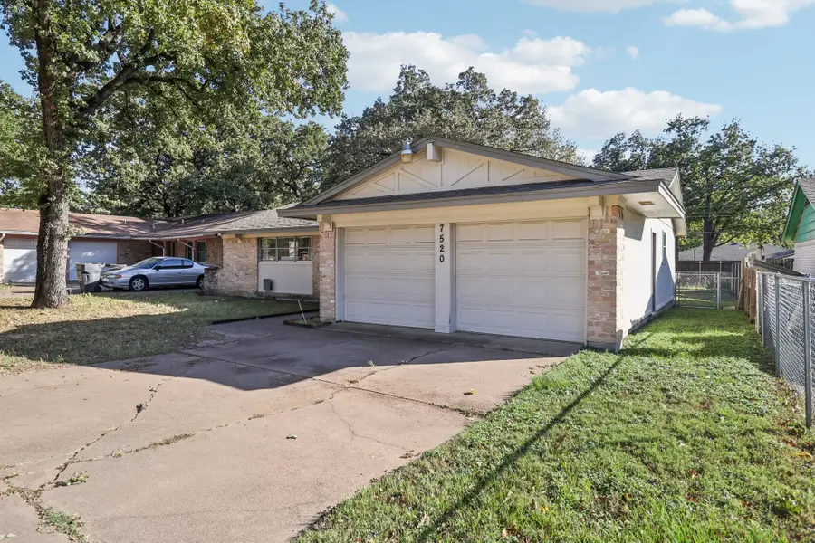 7520 Gayglen Drive, Dallas, TX 75217 - #3