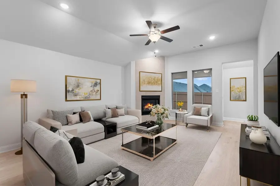 3953 Avendale, Heartland, TX 75114 - #3