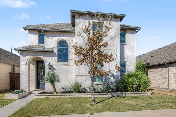 1848 Stowers Trail, Fort Worth, TX 76052