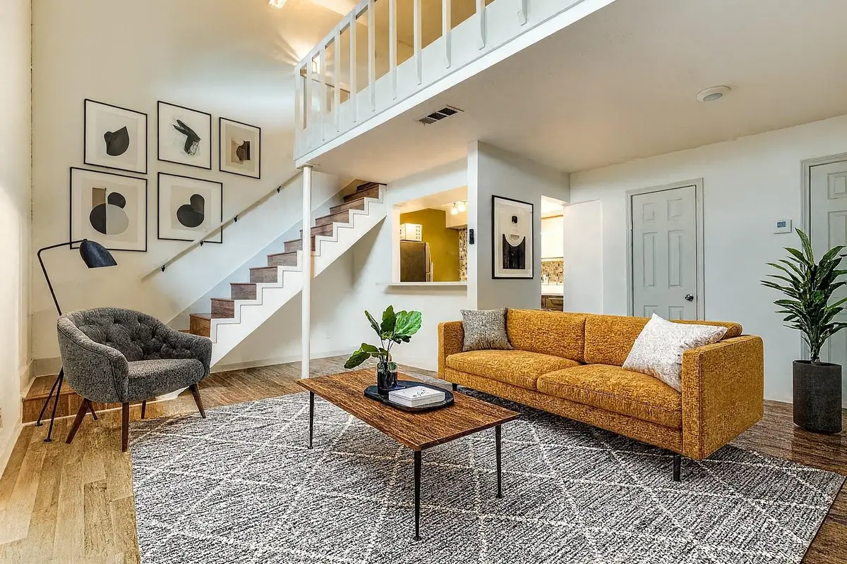 3105 Wycliff Avenue, Dallas, TX 75219 - #1