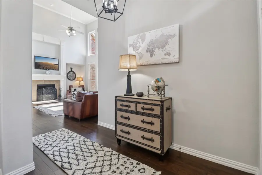 4636 Rock Creek Lane, Frisco, TX 75034 - #3