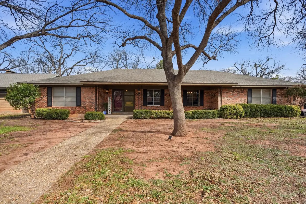 4110 N 9th Street, Abilene, TX 79603 - #1