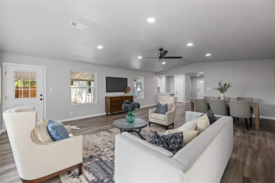 4738 Bedford Drive, Mesquite, TX 75150 - #3