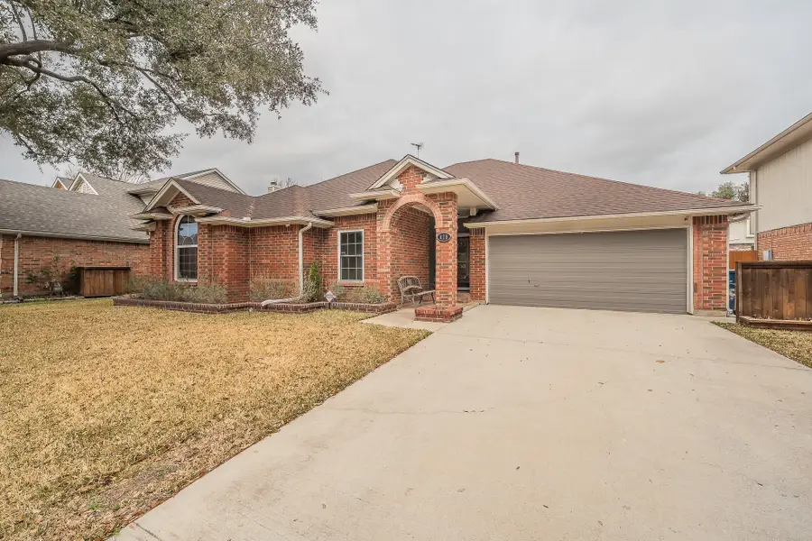 628 Teakwood Drive, Flower Mound, TX 75028 - #2