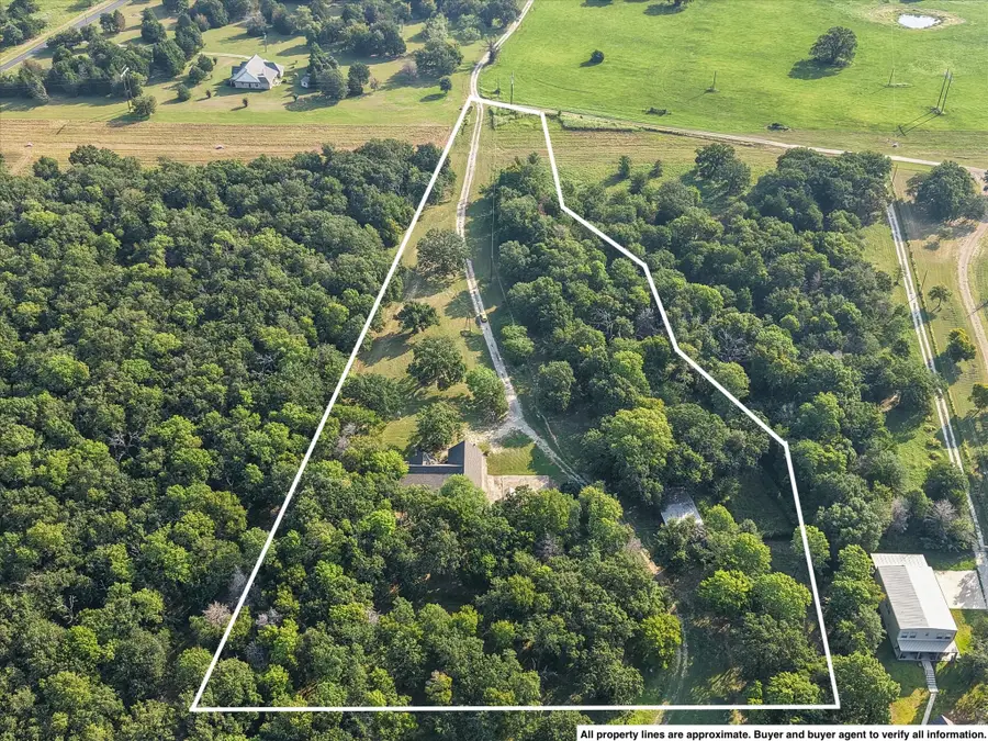 7410 County Road 3230a, Kerens, TX 75144 - #3