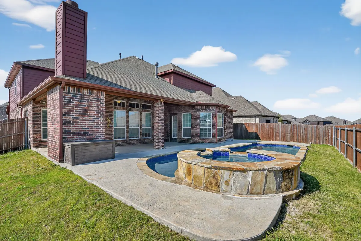 6500 Belhaven Drive, Fort Worth, TX 76123 - #1