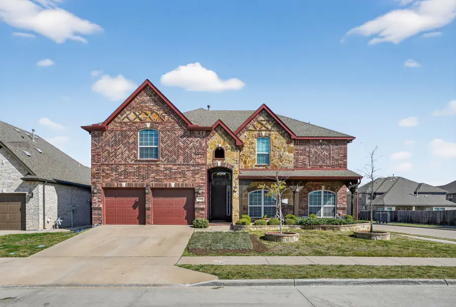 6500 Belhaven Drive, Fort Worth, TX 76123 - #2