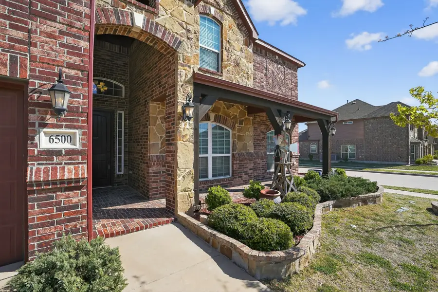 6500 Belhaven Drive, Fort Worth, TX 76123 - #3