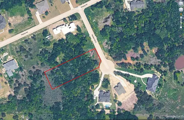 6284 Blackjack Oak Court, Royse City, TX 75189