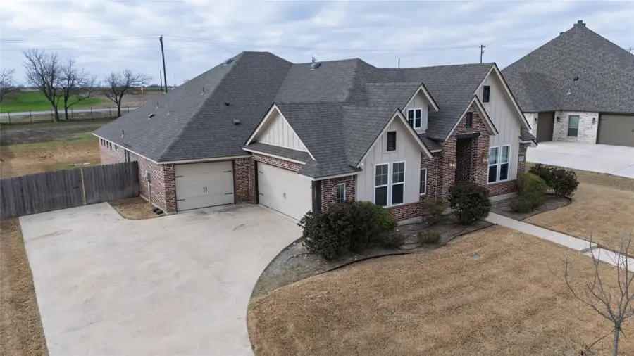 14705 Lost Wagon Street, Justin, TX 76247 - #2