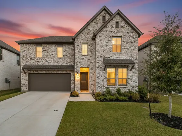 1020 Airbender Drive, Princeton, TX 75407