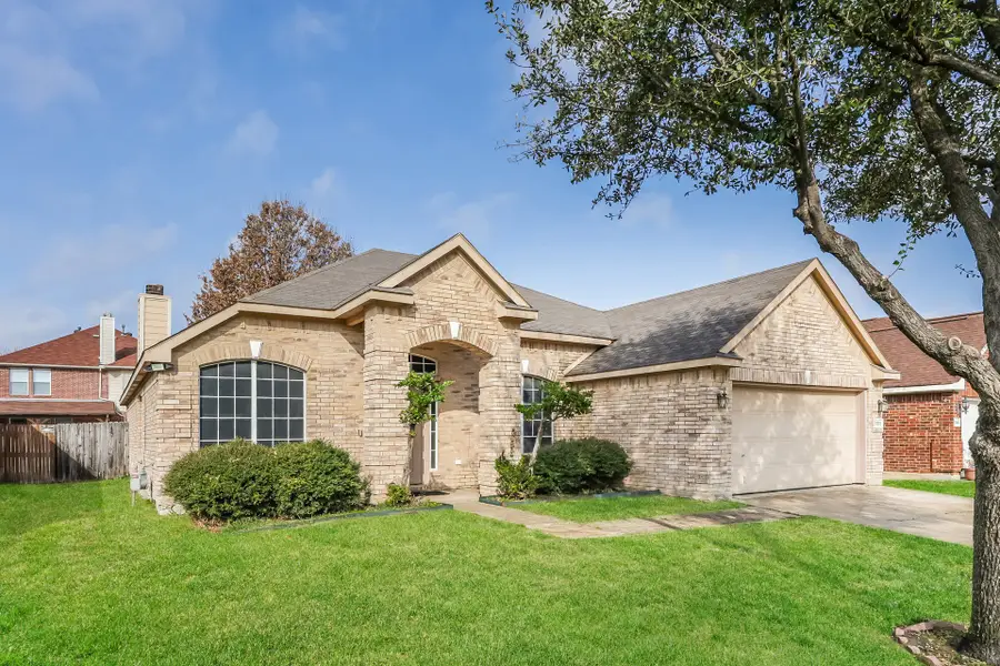5051 Showdown Lane, Grand Prairie, TX 75052 - #2