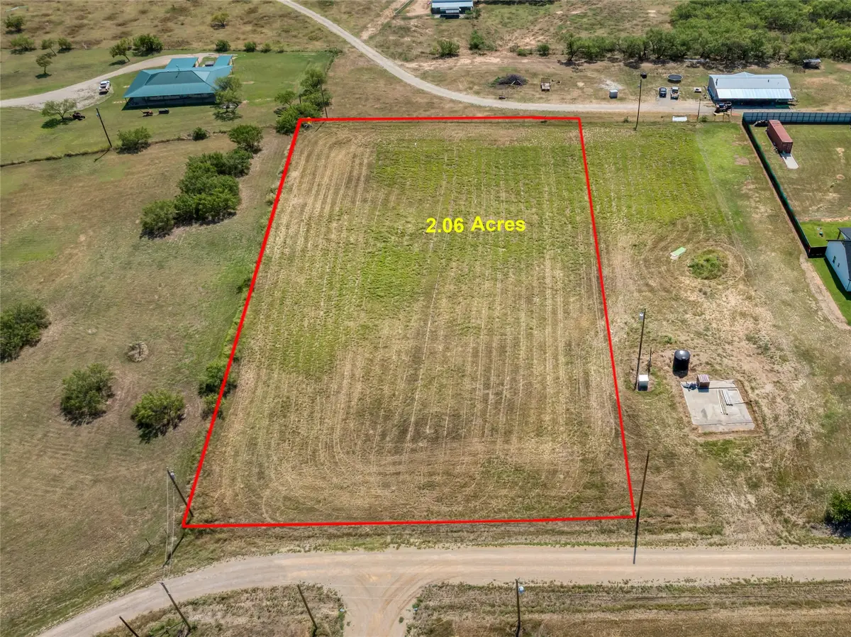 TBD O'neal Lane, Jacksboro, TX 76458 - #1