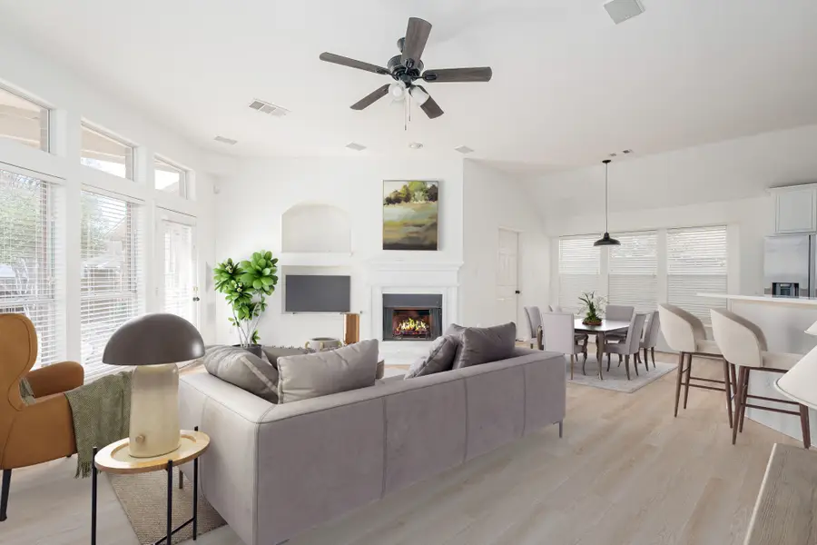 2808 Palo Duro Canyon Drive, McKinney, TX 75072 - #3