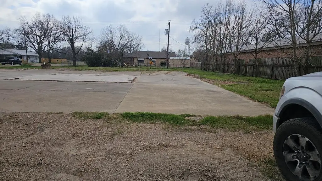 210 NE 2nd Street, Kerens, TX 75144 - #1