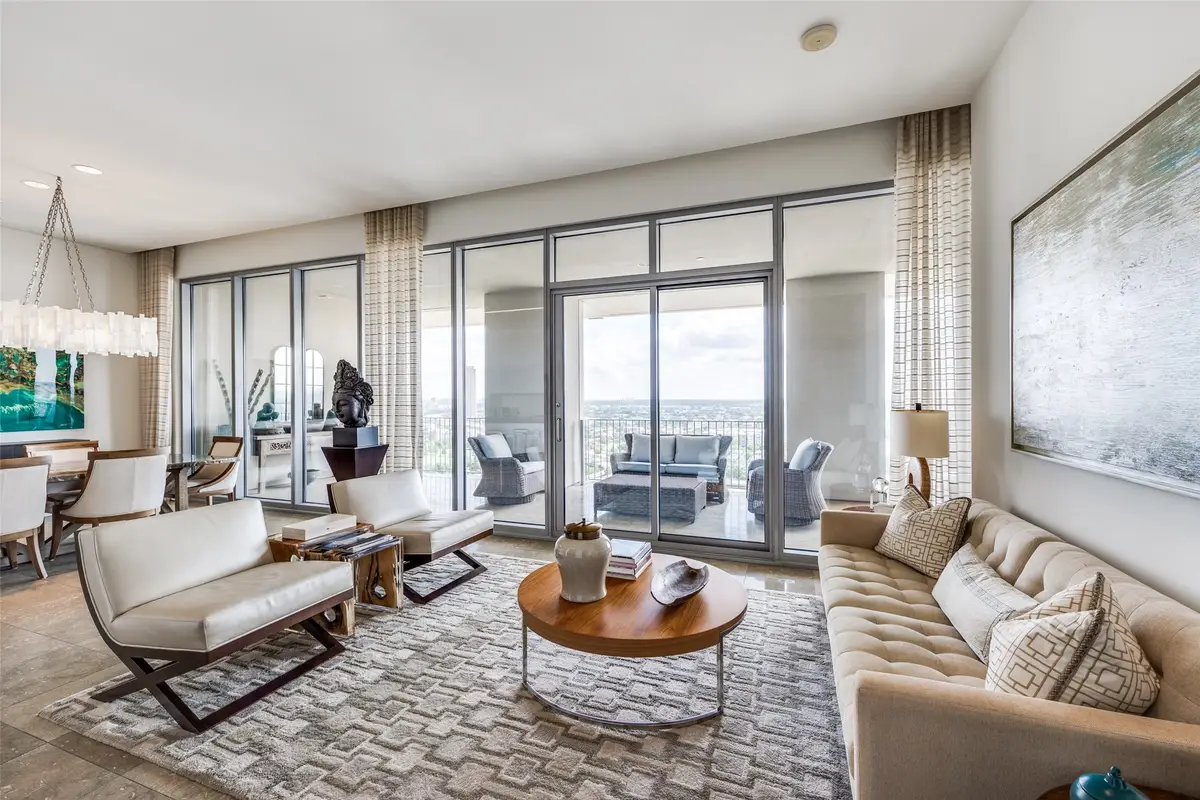 1717 Arts Plaza #1808, Dallas, TX 75201 - #1