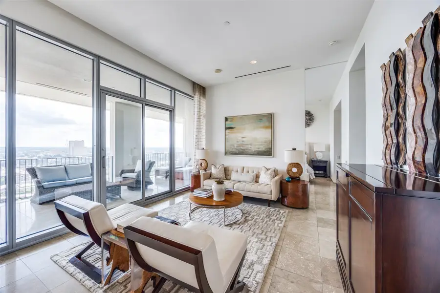 1717 Arts Plaza #1808, Dallas, TX 75201 - #2