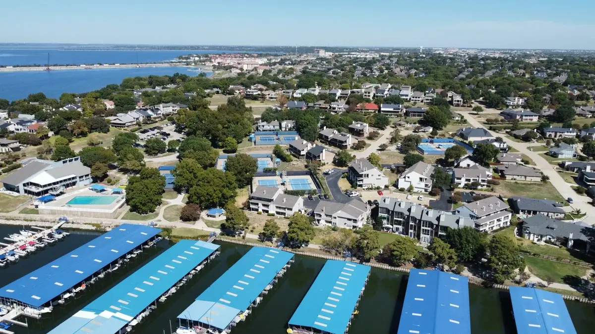 295 Victory Lane, Rockwall, TX 75032 - #1