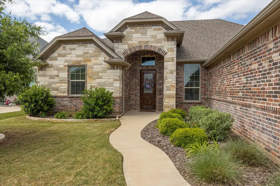 317 Paddle Boat Drive, Granbury, TX 76049 - #3