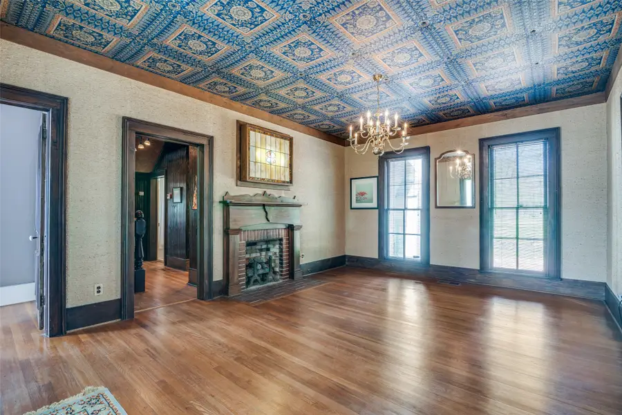 401 Pacific Avenue, Terrell, TX 75160 - #2