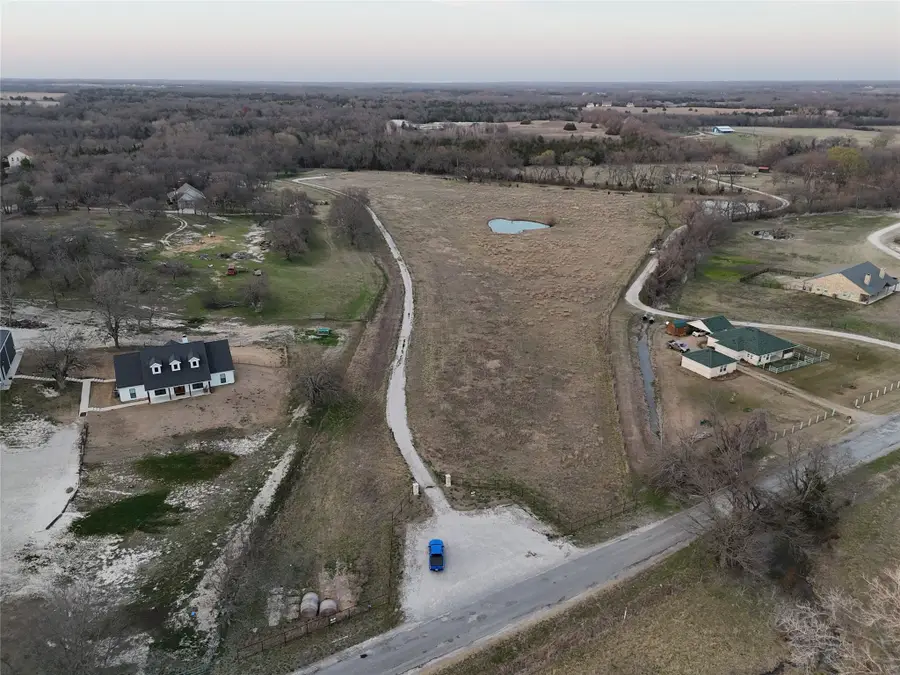 3891 Bethel Cannon Road, Van Alstyne, TX 75495 - #2