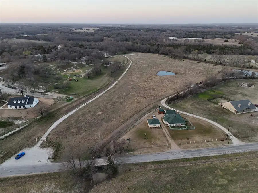 3891 Bethel Cannon Road, Van Alstyne, TX 75495 - #3