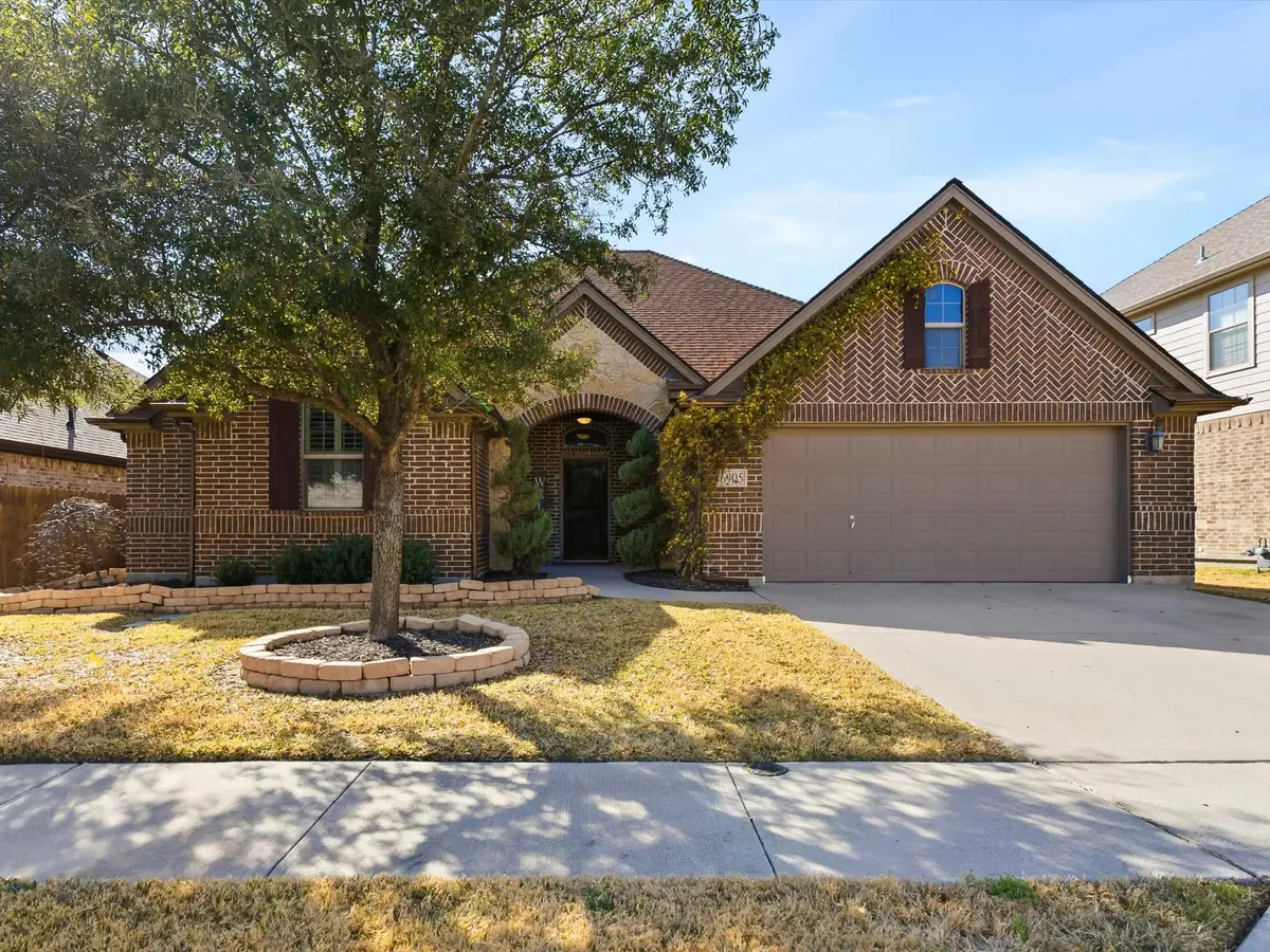 6905 Fools Gold Drive, Fort Worth, TX 76179 - #1