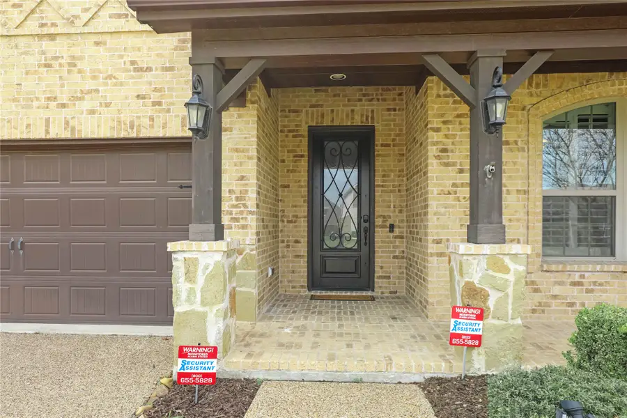 3509 Saint Croix Avenue, McKinney, TX 75071 - #2