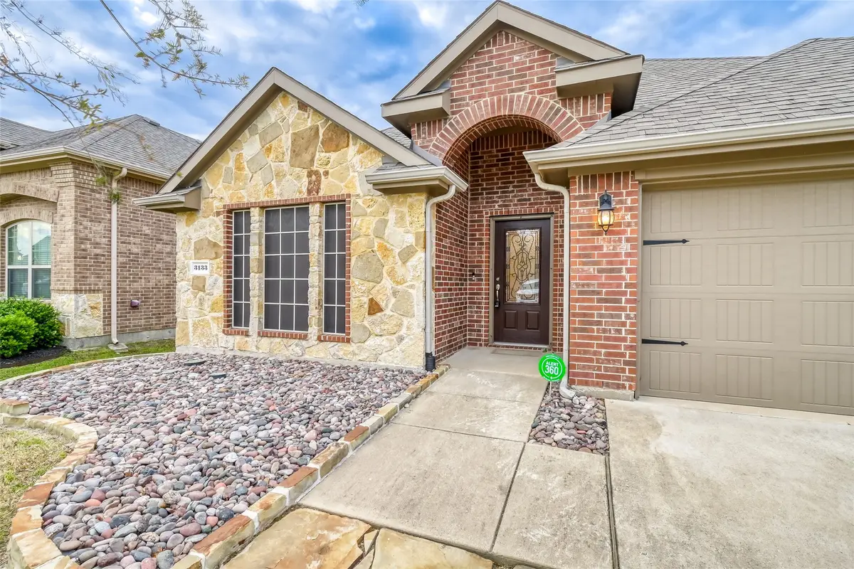 3133 Sunny Hill Way, Royse City, TX 75189 - #1