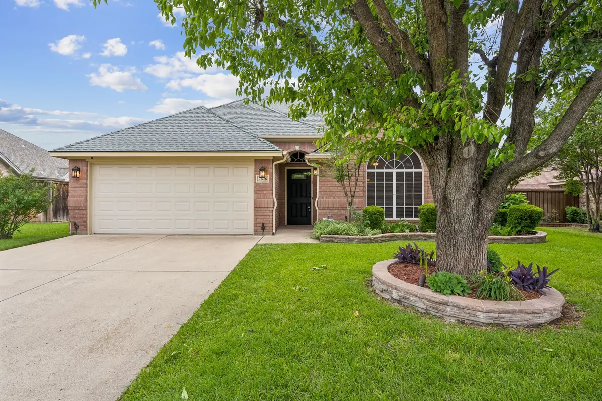 2676 Bent Tree Drive, Hurst, TX 76054 - #1