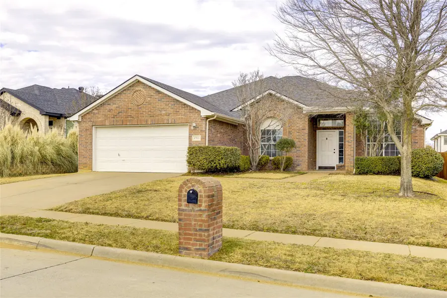 1703 Birch Lane, Corinth, TX 76210 - #2