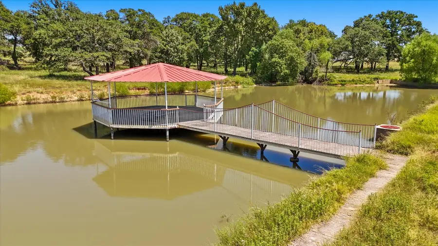 283 County Road 4794, Boyd, TX 76023 - #3