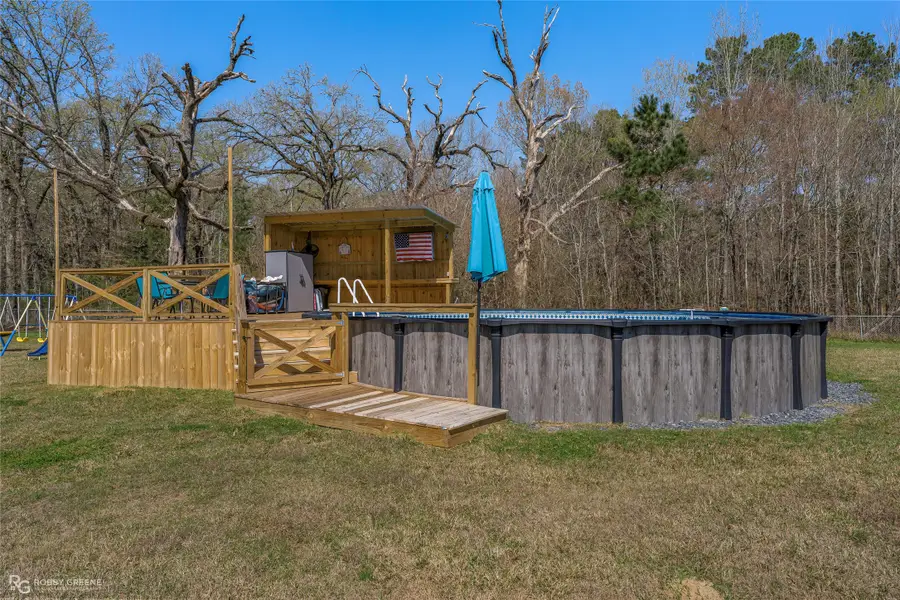 396 Collinswood Drive, Stonewall, LA 71078 - #3