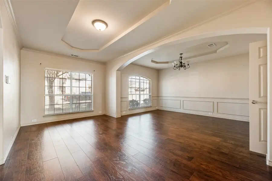 1459 Polo Heights Drive, Frisco, TX 75033 - #2