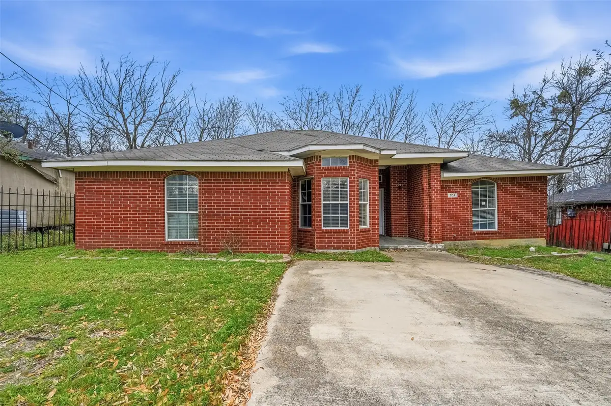 201 West Lane, West Tawakoni, TX 75474 - #1