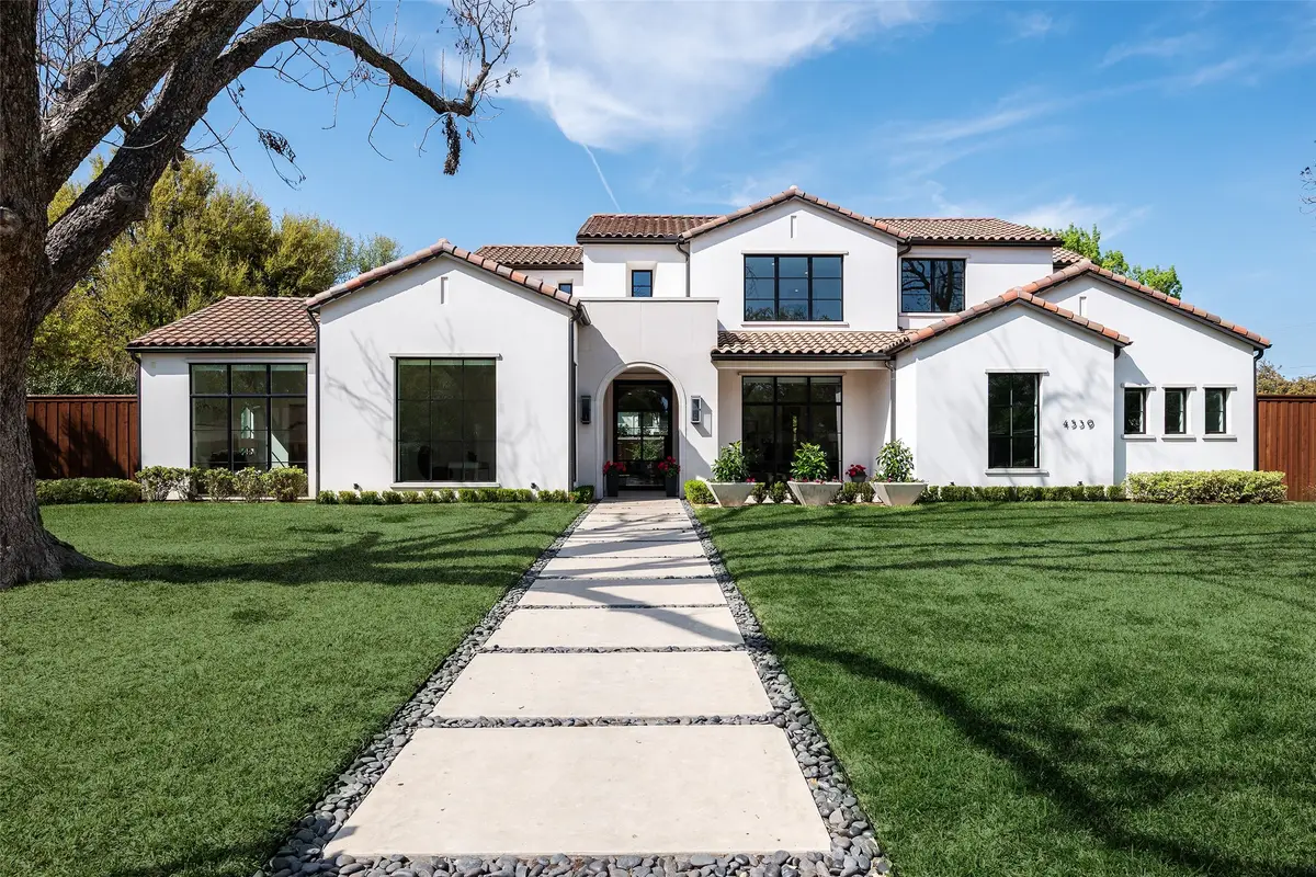 4539 Bobbitt Drive, Dallas, TX 75229 - #1