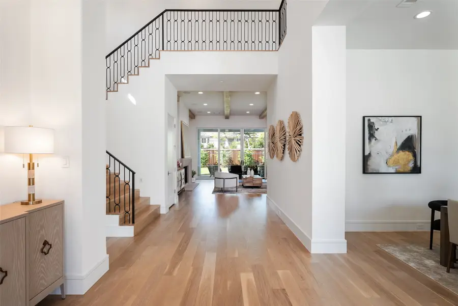 4539 Bobbitt Drive, Dallas, TX 75229 - #3