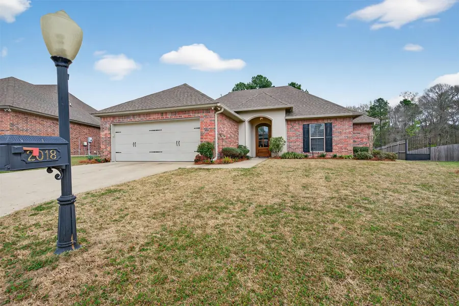 2018 Briar Hollow, Shreveport, LA 71118 - #2