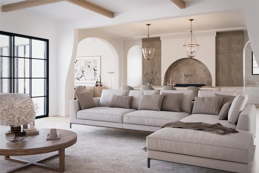 4059 Lomita Lane, Dallas, TX 75220 - #3