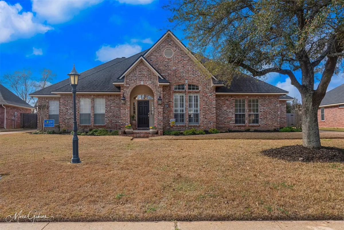 505 Forsythe Court, Shreveport, LA 71115 - #1