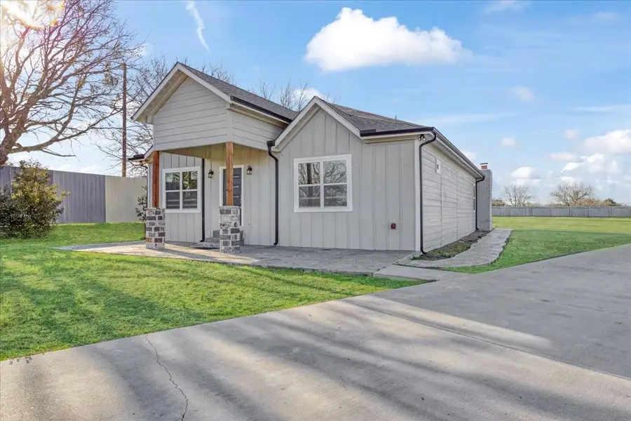 920 Oil Mill Road, Van Alstyne, TX 75495 - #3