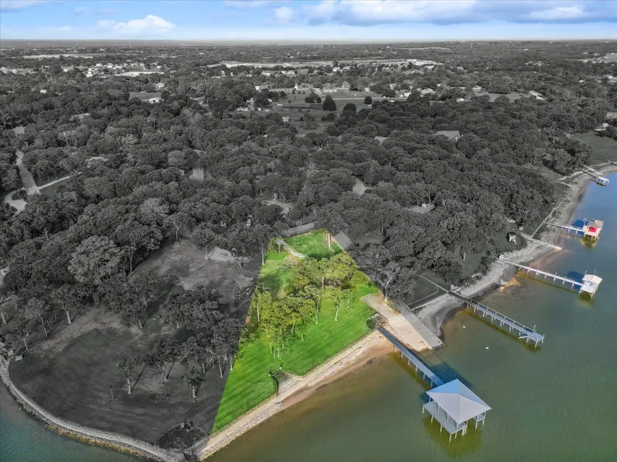 12424 Lake Forest Drive, Azle, TX 76020 - #2