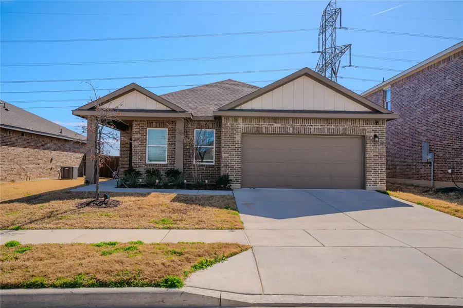 5533 Ladytown Lane, Fort Worth, TX 76036 - #2